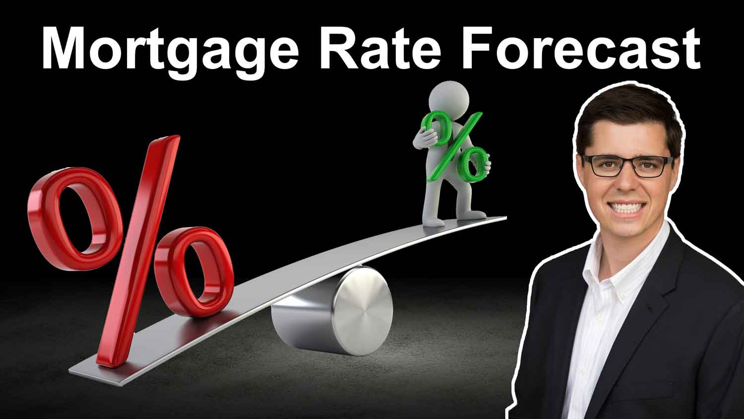 Mortgage Interest Rate Forecast for 2022 & 2023
