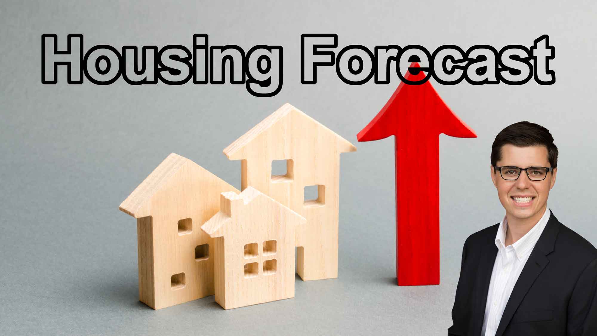 Orange County Housing Market Forecast for 2022, 2023 & 2024